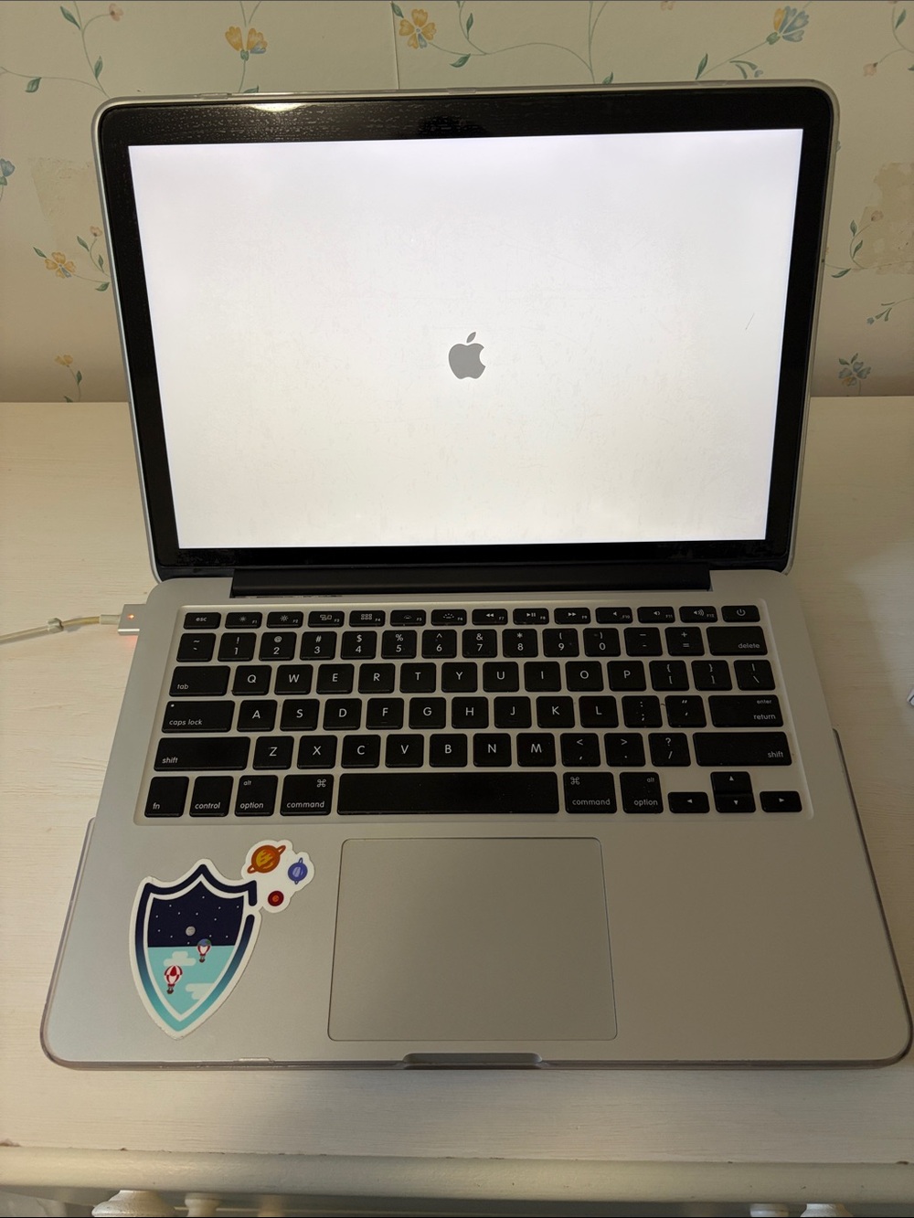 Apple MacBook Pro A1502